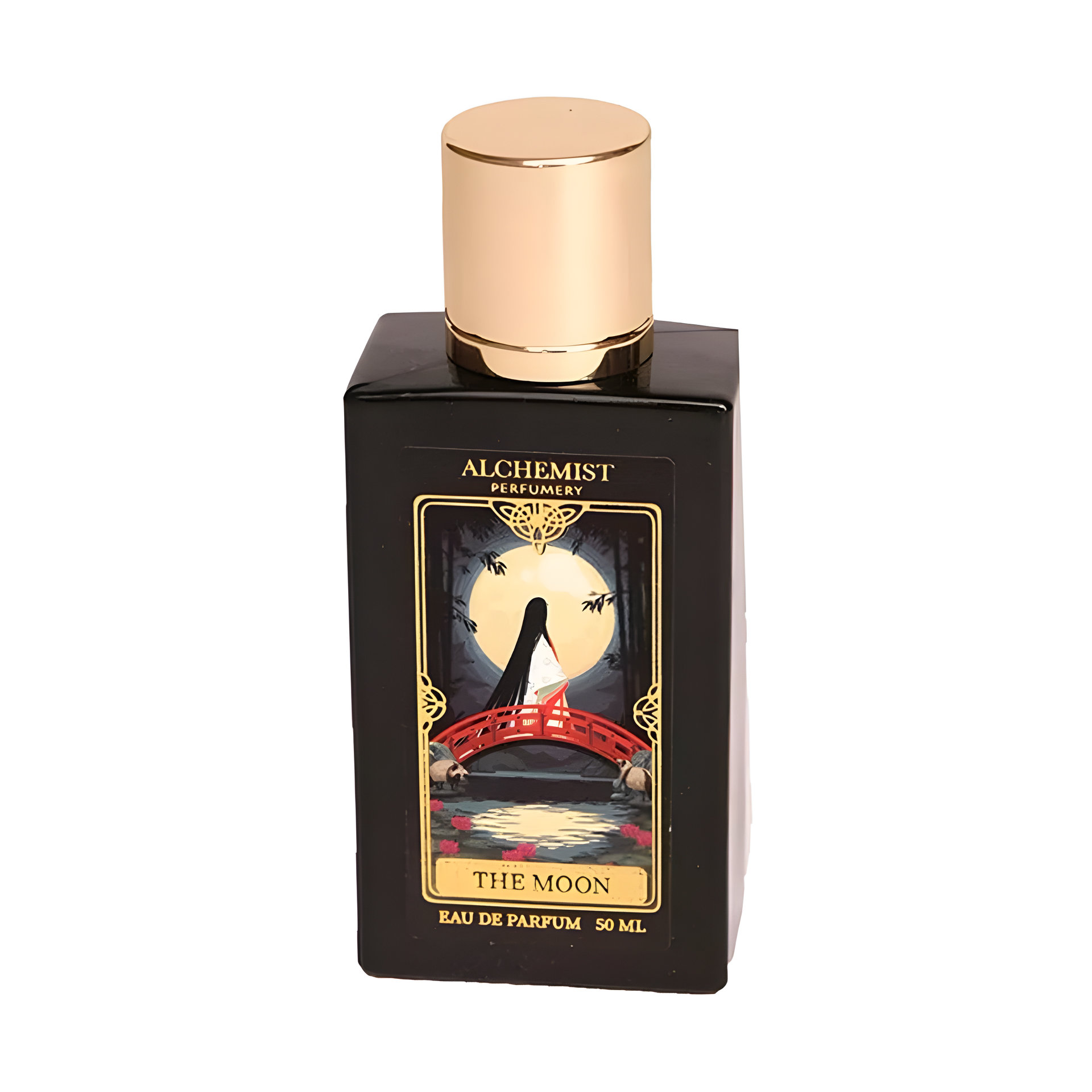 Picture of The Moon fragrance