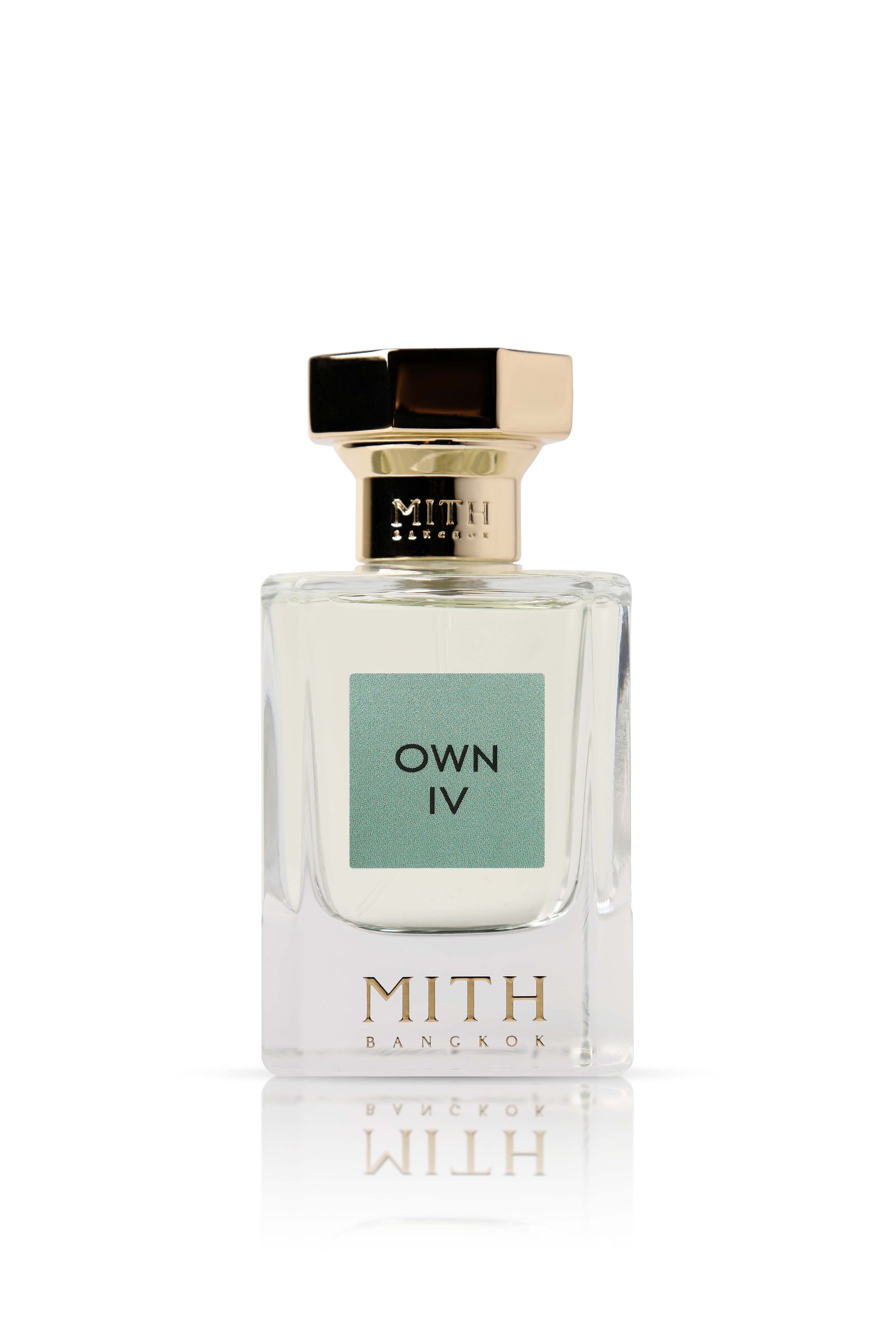 Picture of OWN IV fragrance