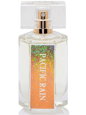 Pacific Rain by Lanoe perfume bottle