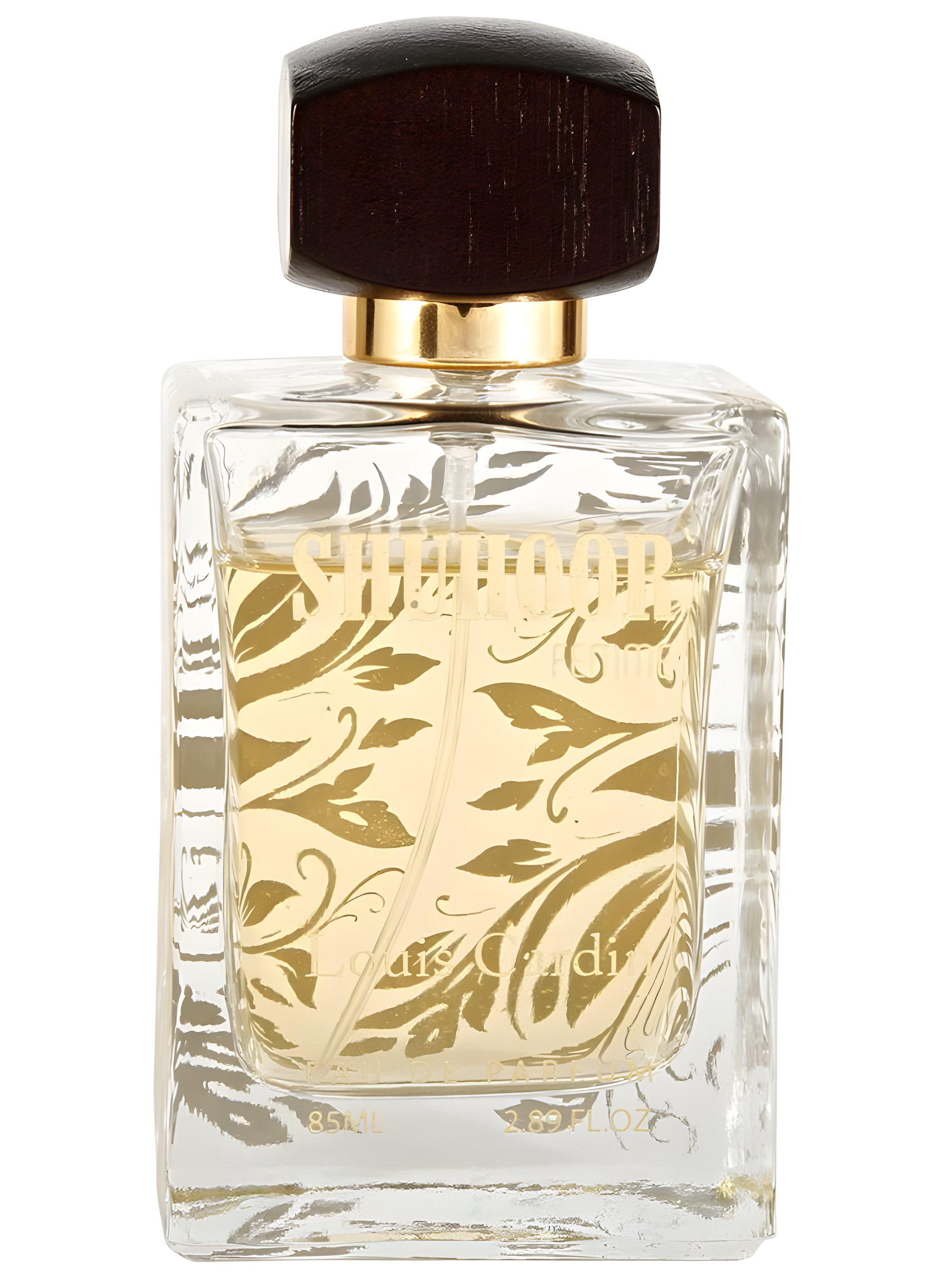 Picture of Shuhoor fragrance