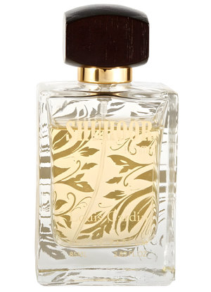 Shuhoor by Louis Cardin perfume bottle