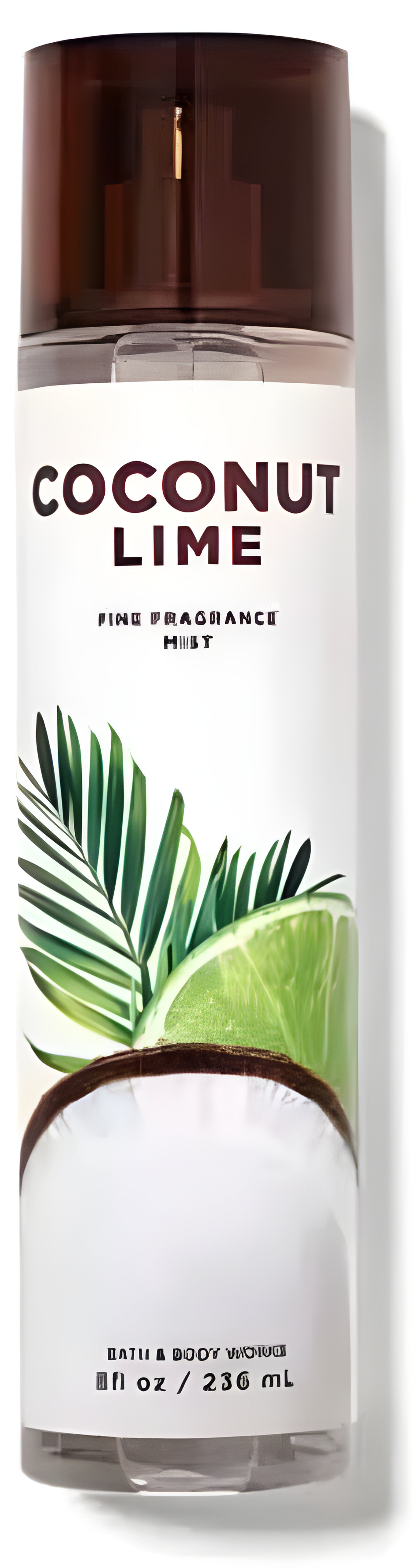 Picture of Coconut Lime fragrance