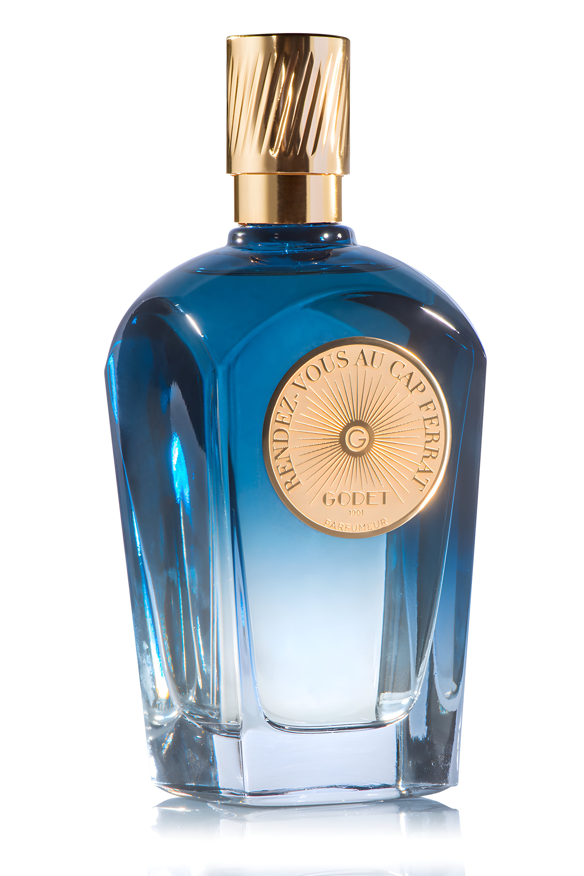 Picture of Rendez-Vous Au Cap Ferrat fragrance