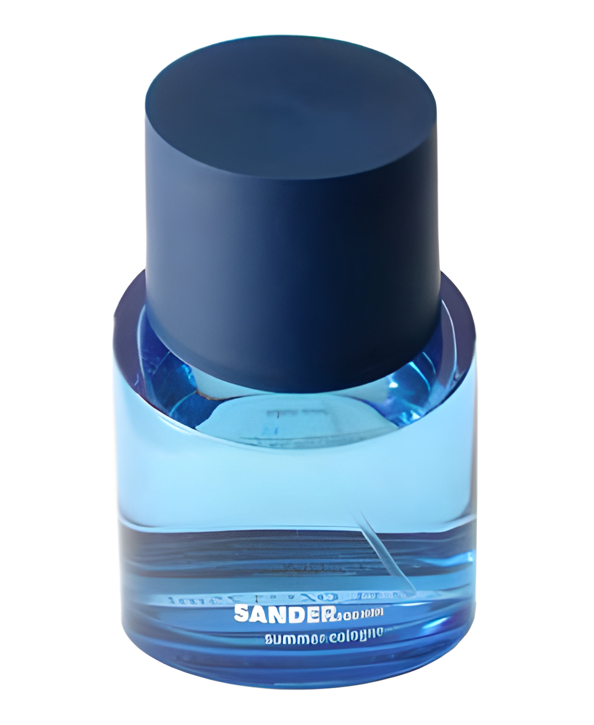 Picture of Sander for Men Summer Cologne fragrance