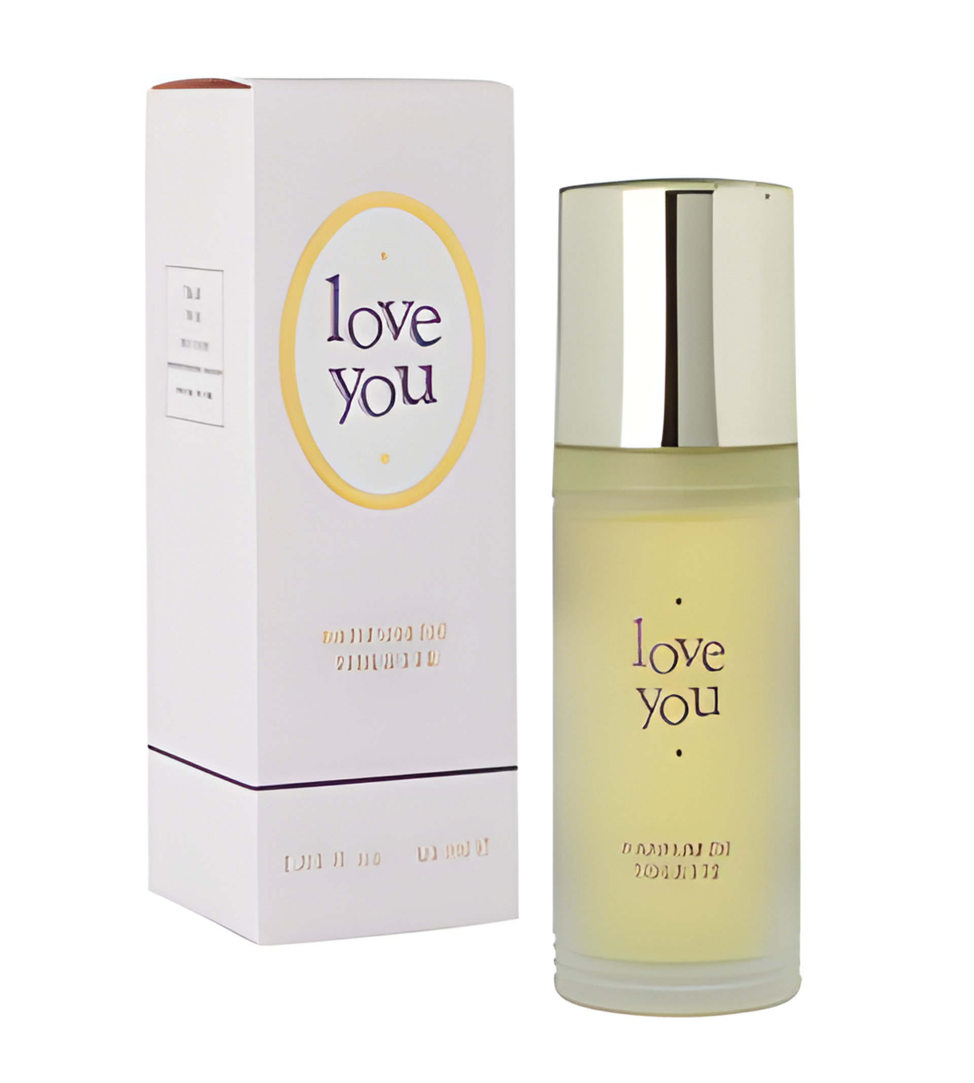 Picture of Love You fragrance