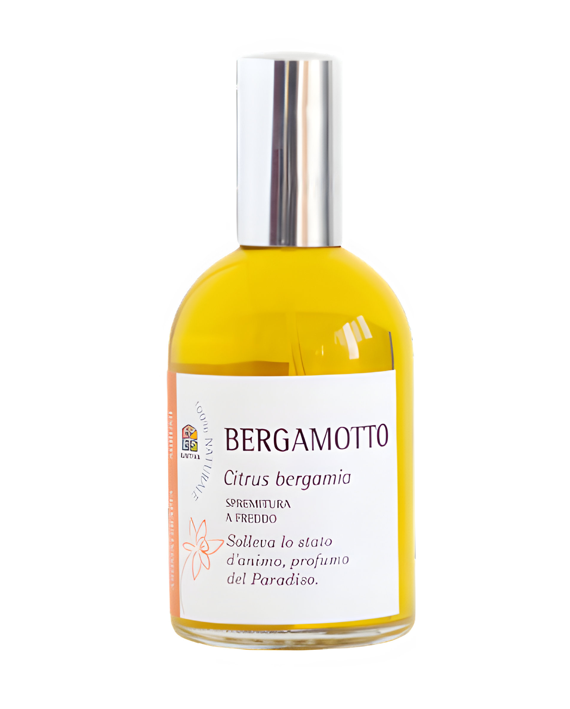 Picture of Bergamotto fragrance