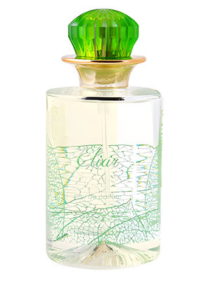 Elixir by Biosea perfume bottle