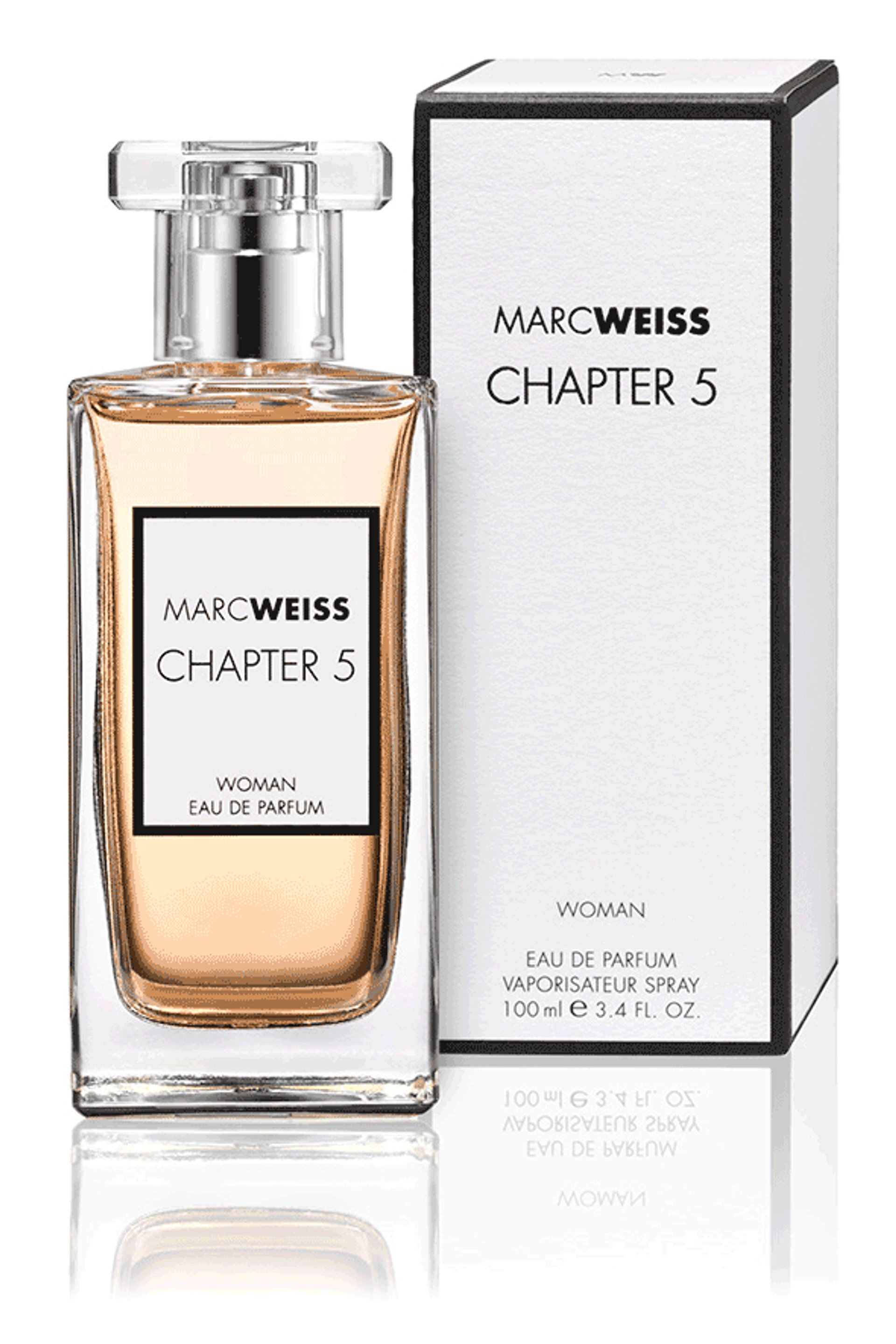 Picture of Chapter 5 fragrance