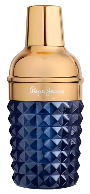 Pepe Jeans Celebrate for Him by Pepe Jeans London perfume bottle