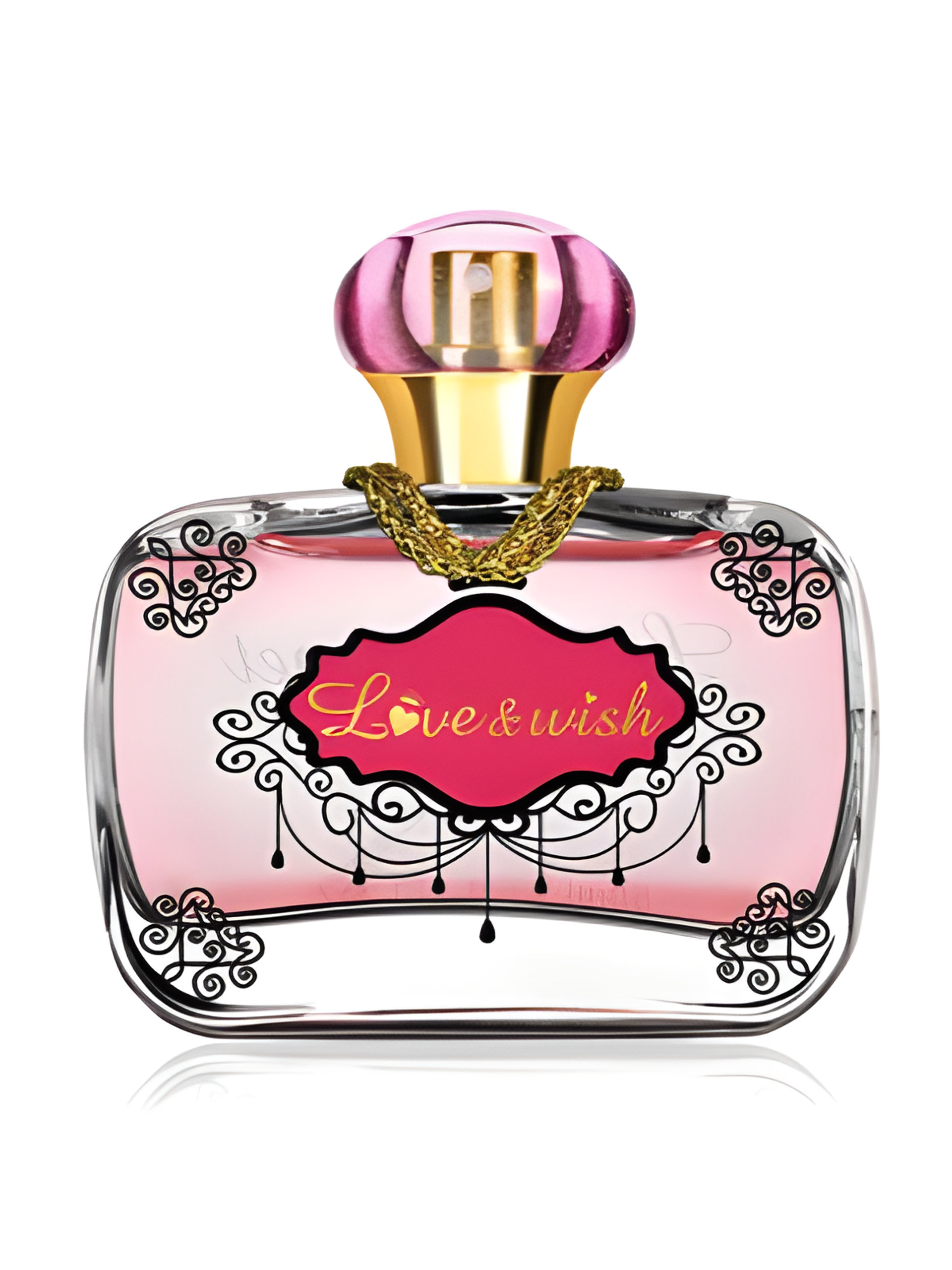 Picture of Love Magnet 挚爱磁石 fragrance