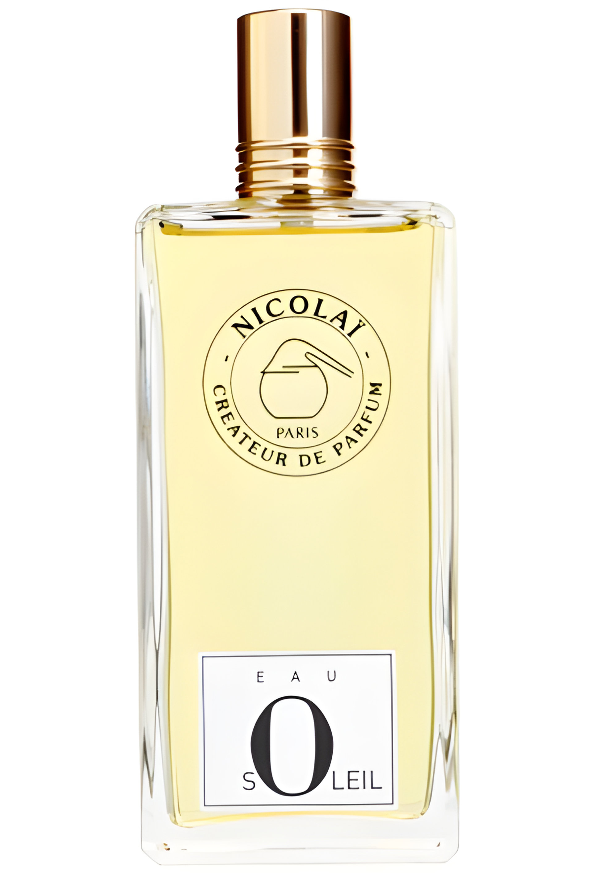 Picture of Eau sOleil fragrance