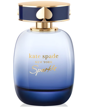Kate Spade New York Sparkle by Kate Spade perfume bottle