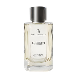 Platinum Pour Homme by Camille Rochelle perfume bottle