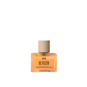 No Reason by DIEM perfume bottle