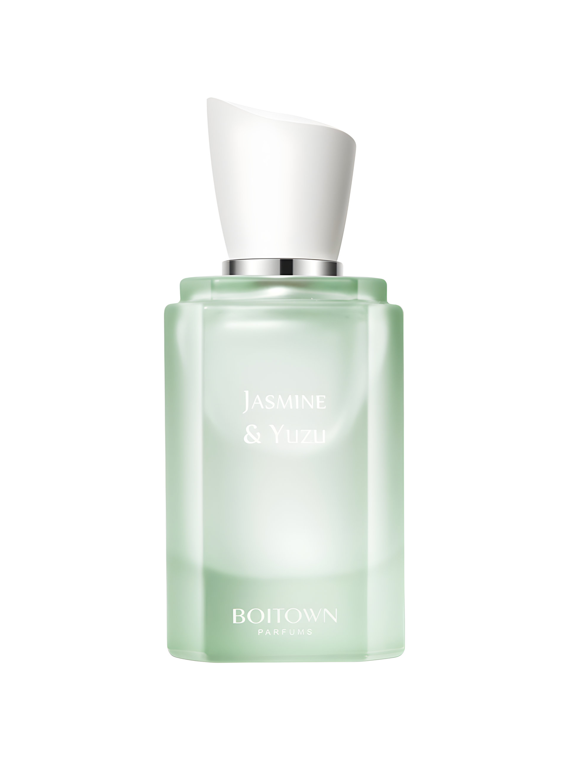 Picture of Jasmine & Yuzu 茉莉白柚 fragrance