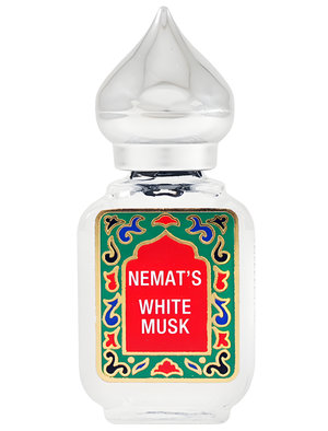 Picture of White Musk fragrance