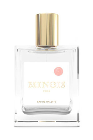 Minois Eau de Toilette by Minois Paris perfume bottle