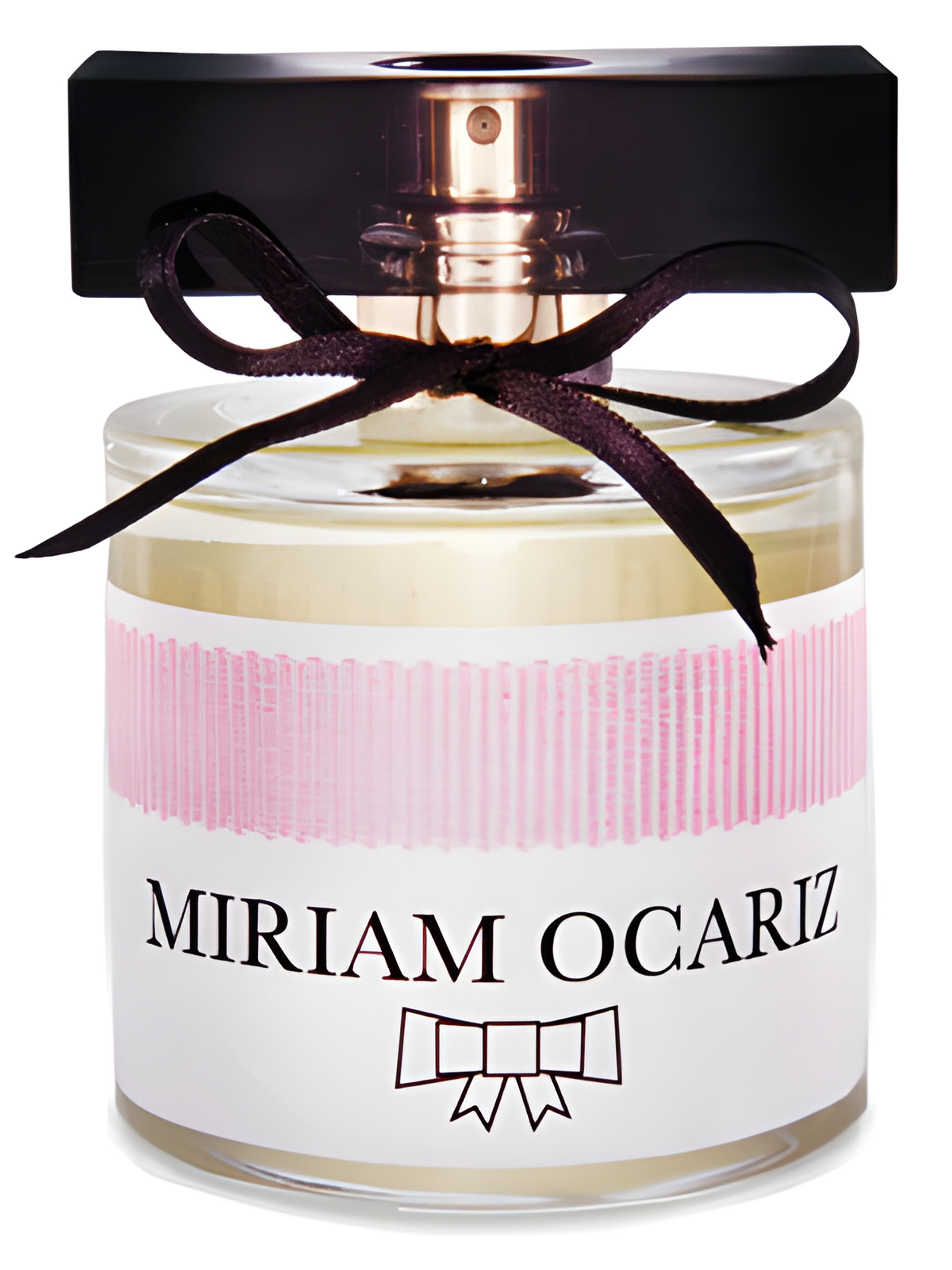 Miriam Ocariz Eau de Toilette by Miriam Ocariz perfume bottle