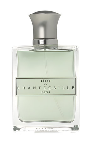 Tiare by Chantecaille perfume bottle