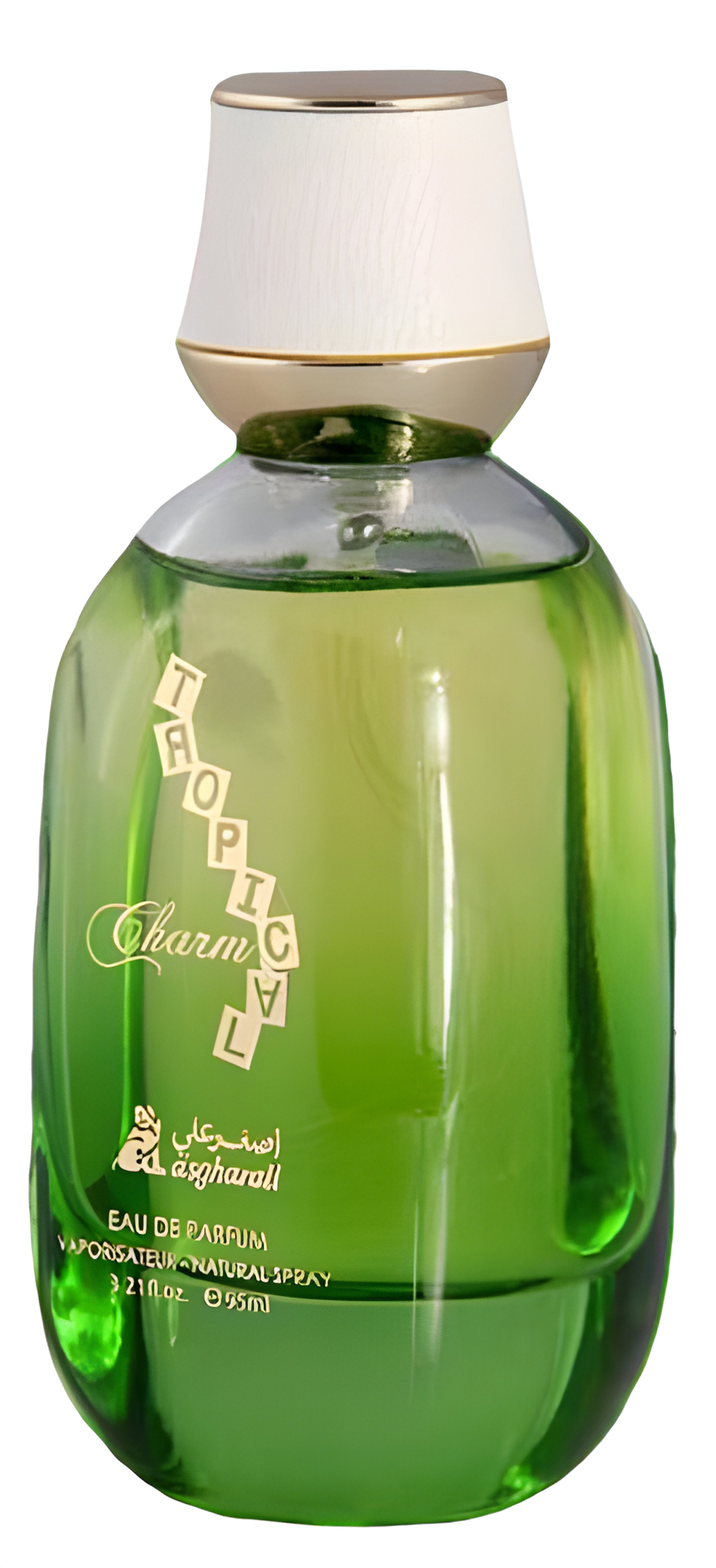 Picture of Tropical Charm fragrance