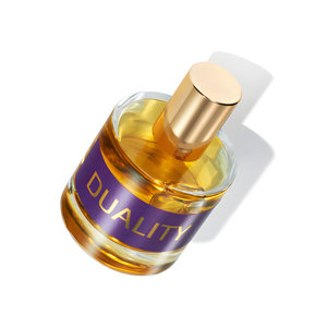 JD Duality by JD Jeffrey Dame perfume bottle