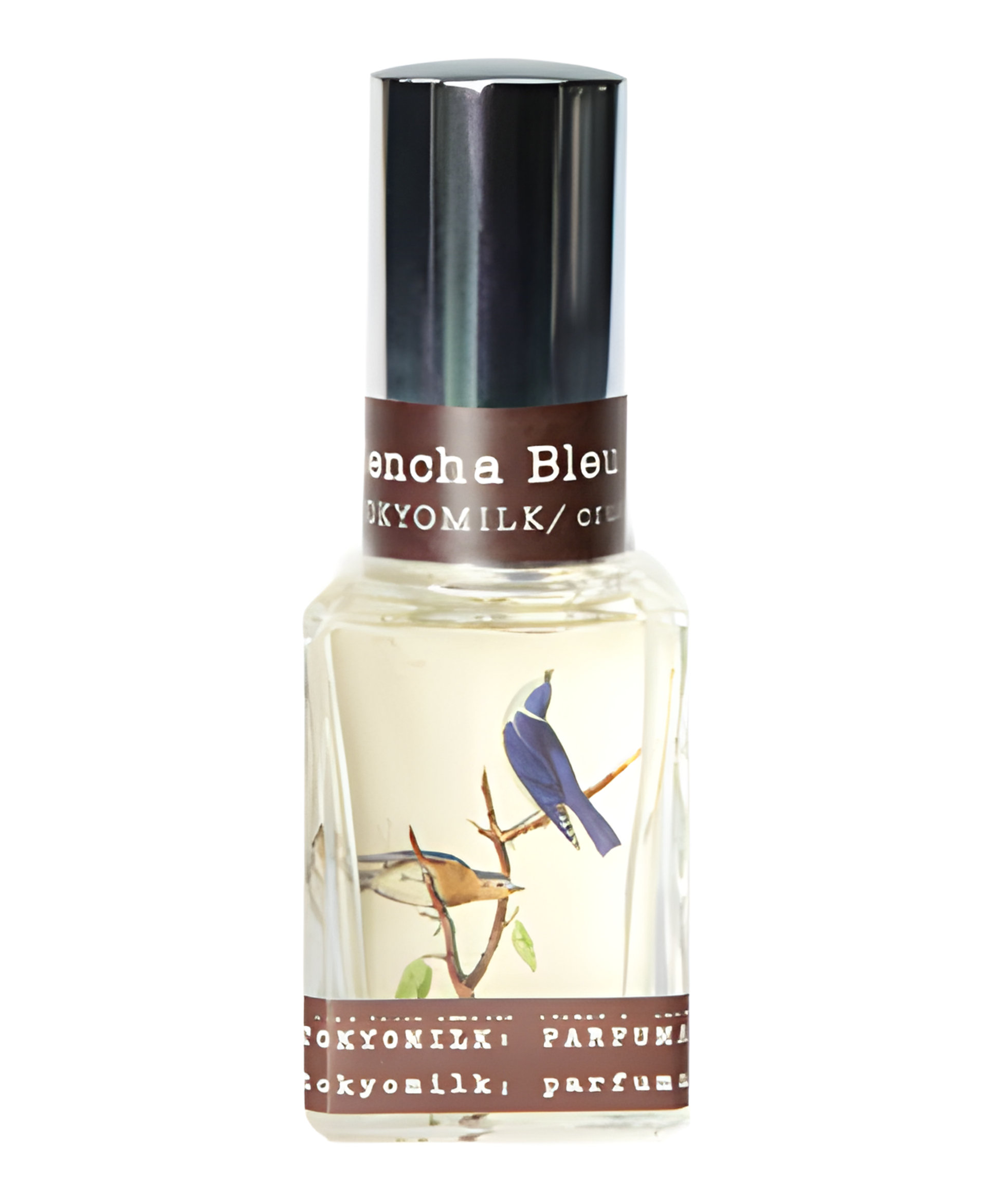 Picture of Sencha Bleu fragrance