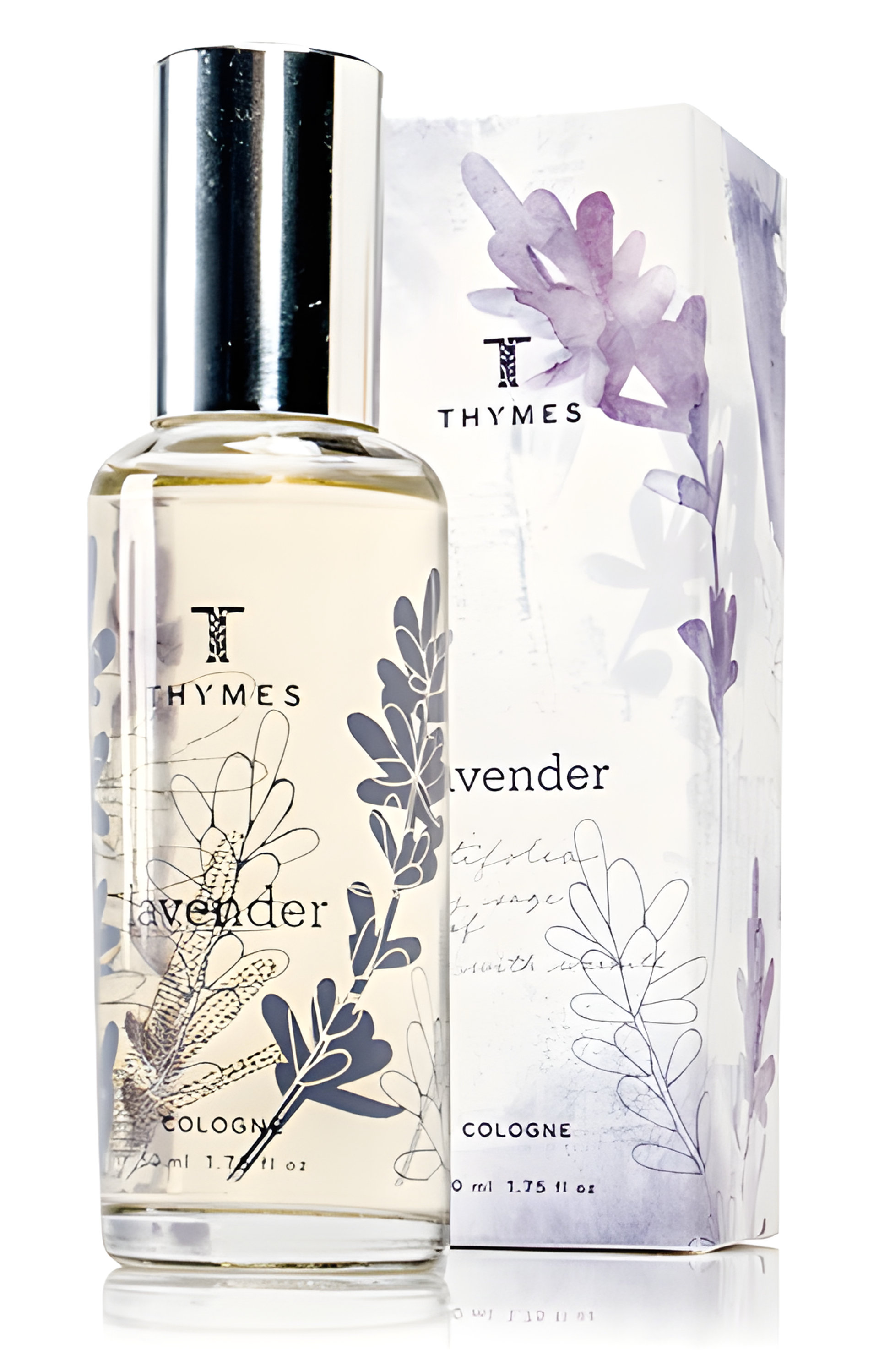 Picture of Lavender fragrance