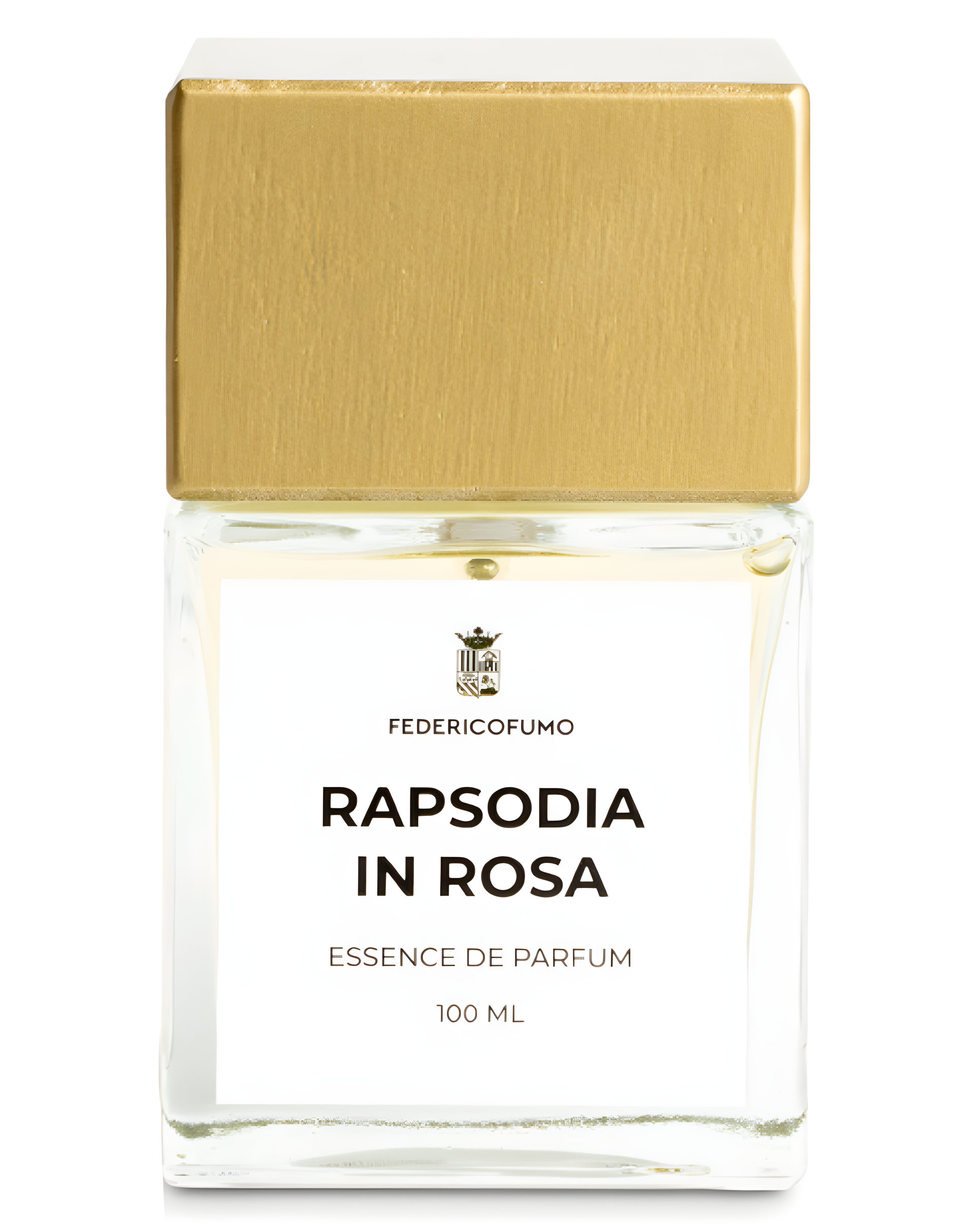 Picture of Rapsodia in Rosa fragrance