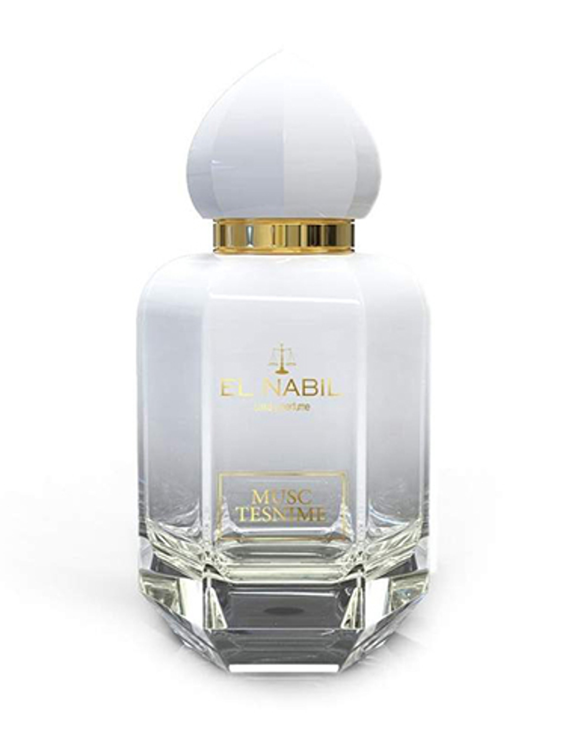 Picture of Musk Tesnime fragrance