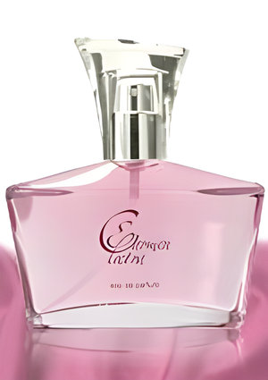 Carmen Electra by LR perfume bottle