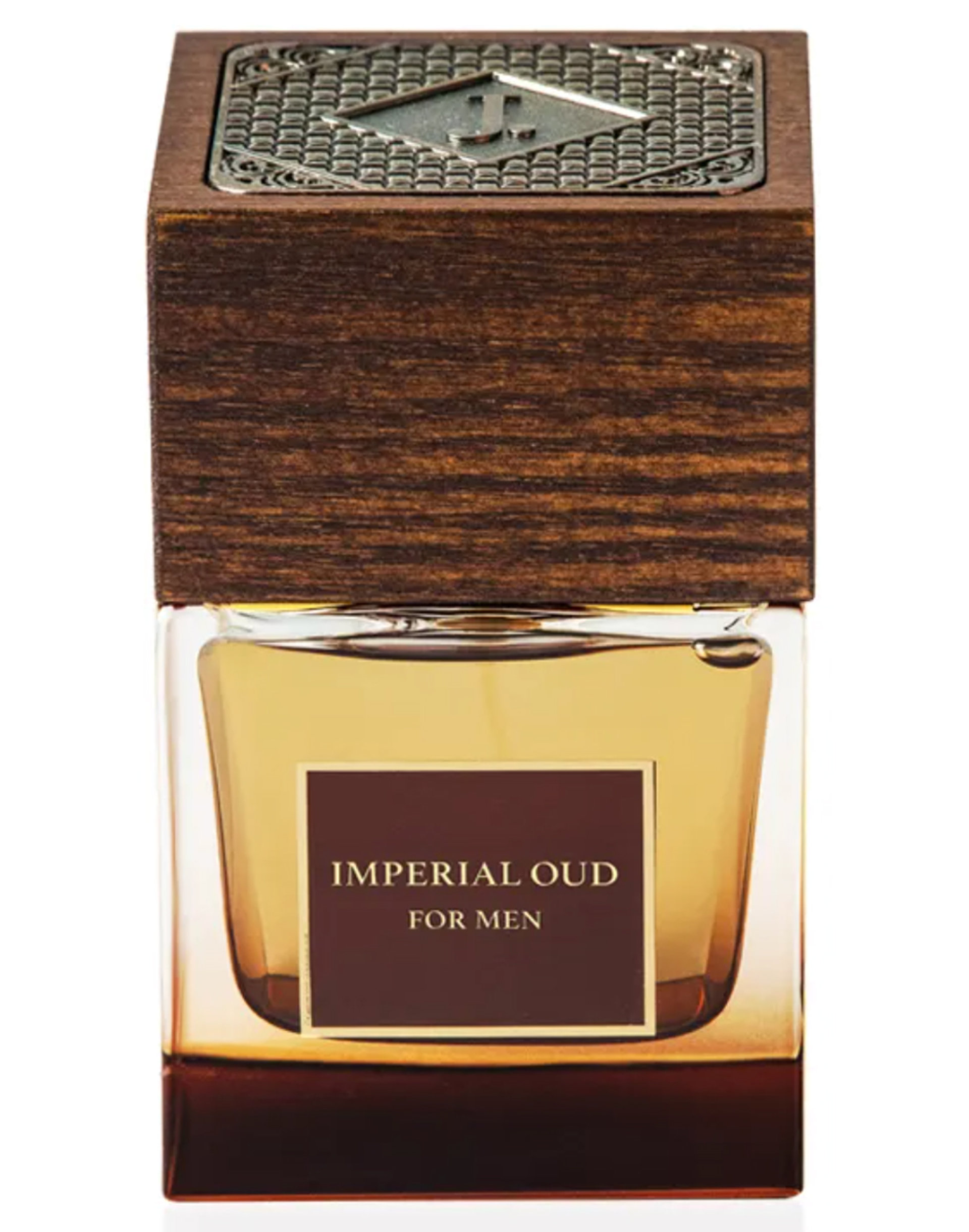 Picture of Imperial Oud fragrance