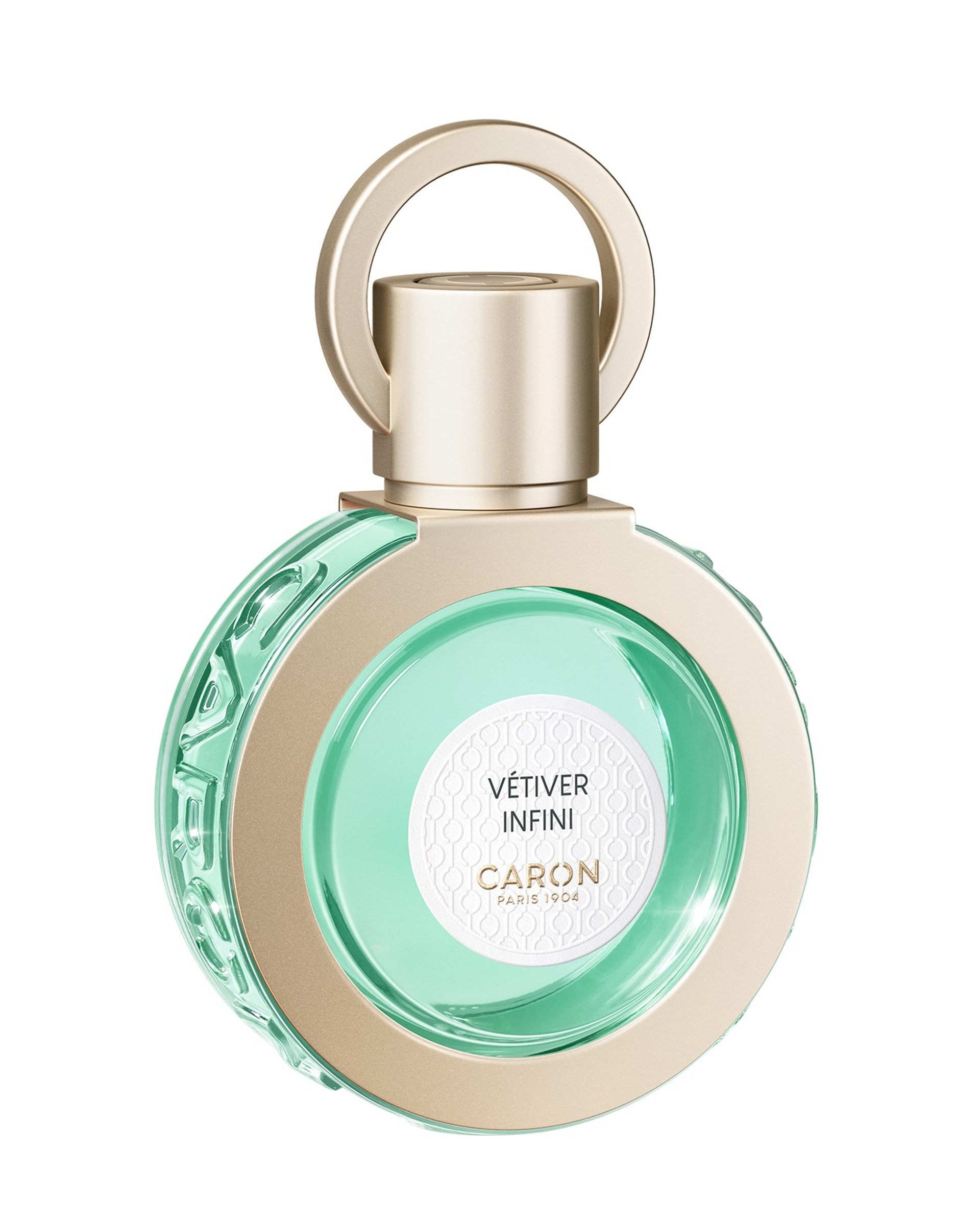 Picture of Vétiver Infini (2021) fragrance