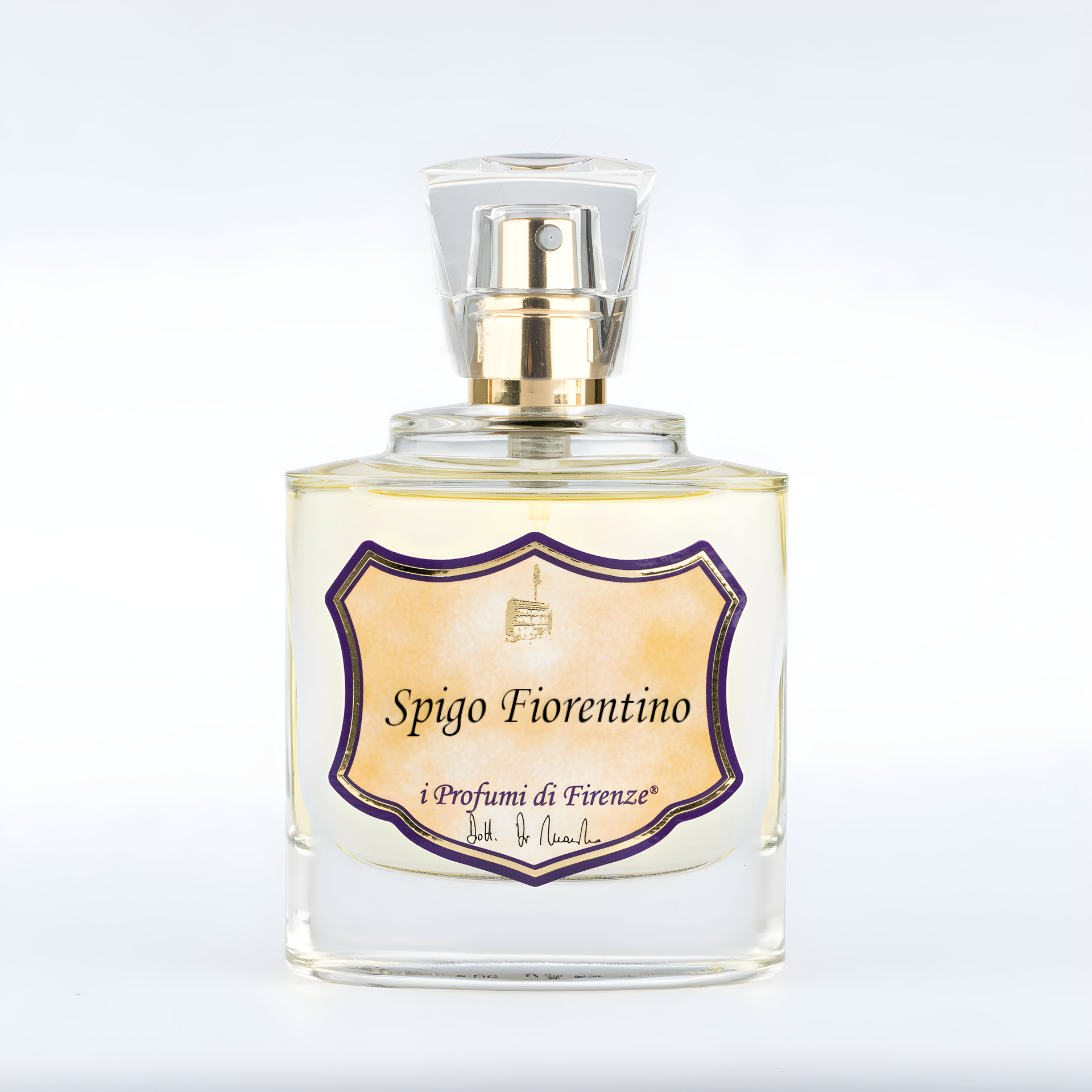 Picture of Spigo Fiorentino Lavanda Oxford fragrance