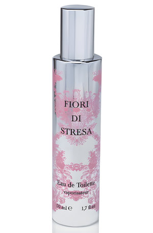 Fiori Di Stresa by Acqua di Stresa perfume bottle