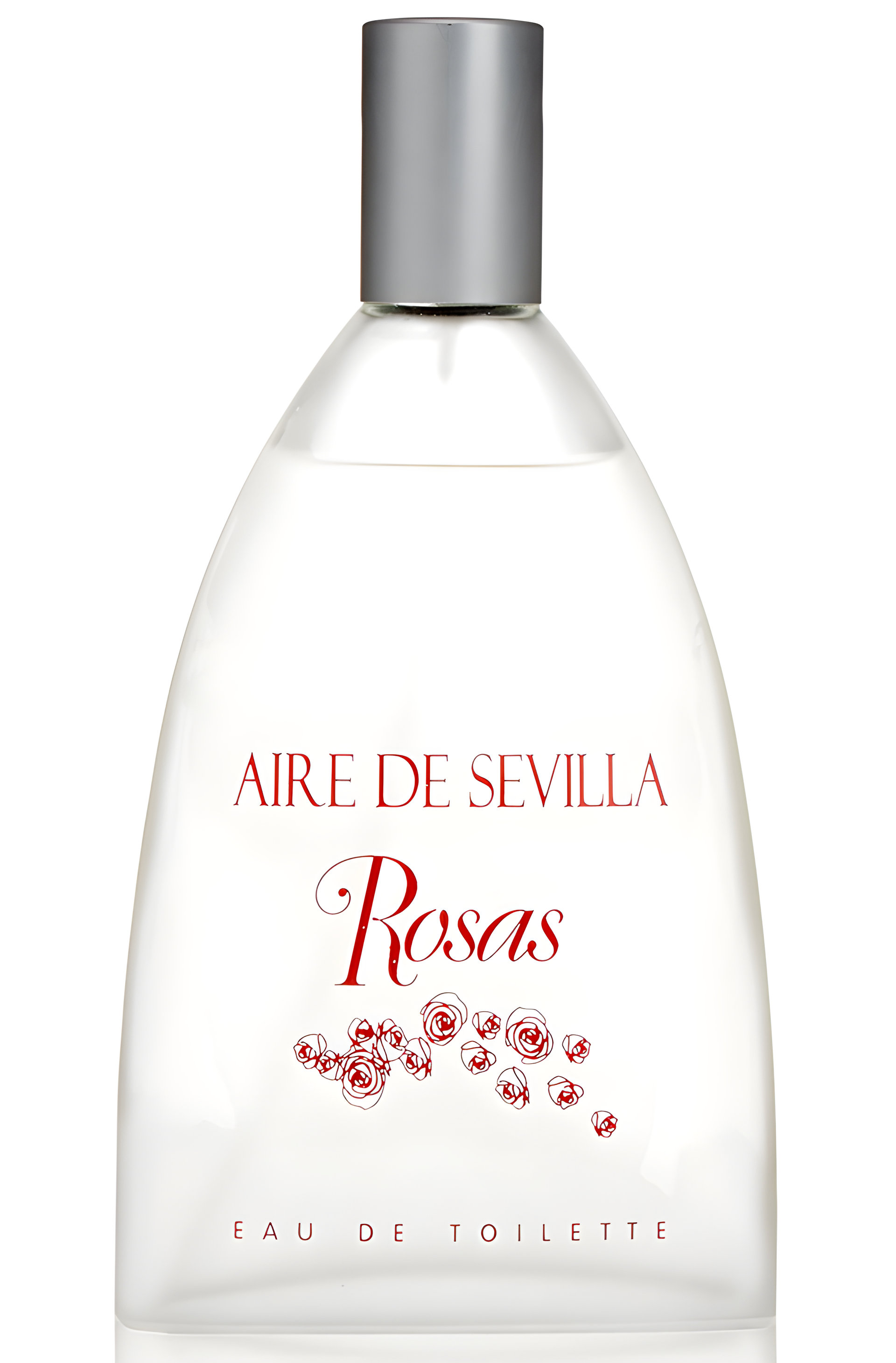 Picture of Aire de Sevilla Rosas fragrance