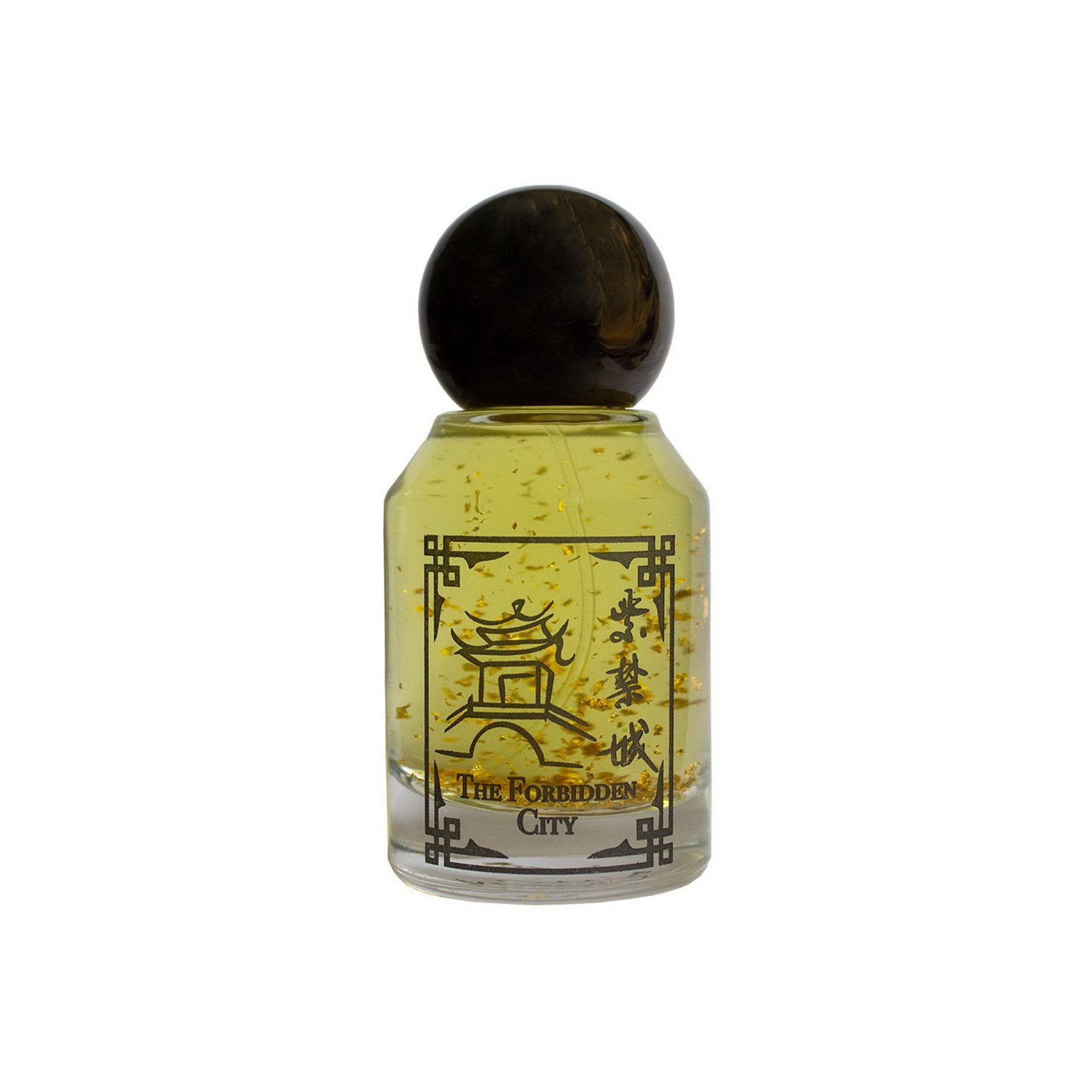Picture of The Forbidden City fragrance