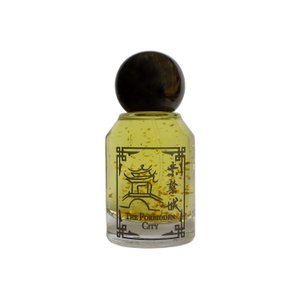 The Forbidden City by Statik Olfactive perfume bottle
