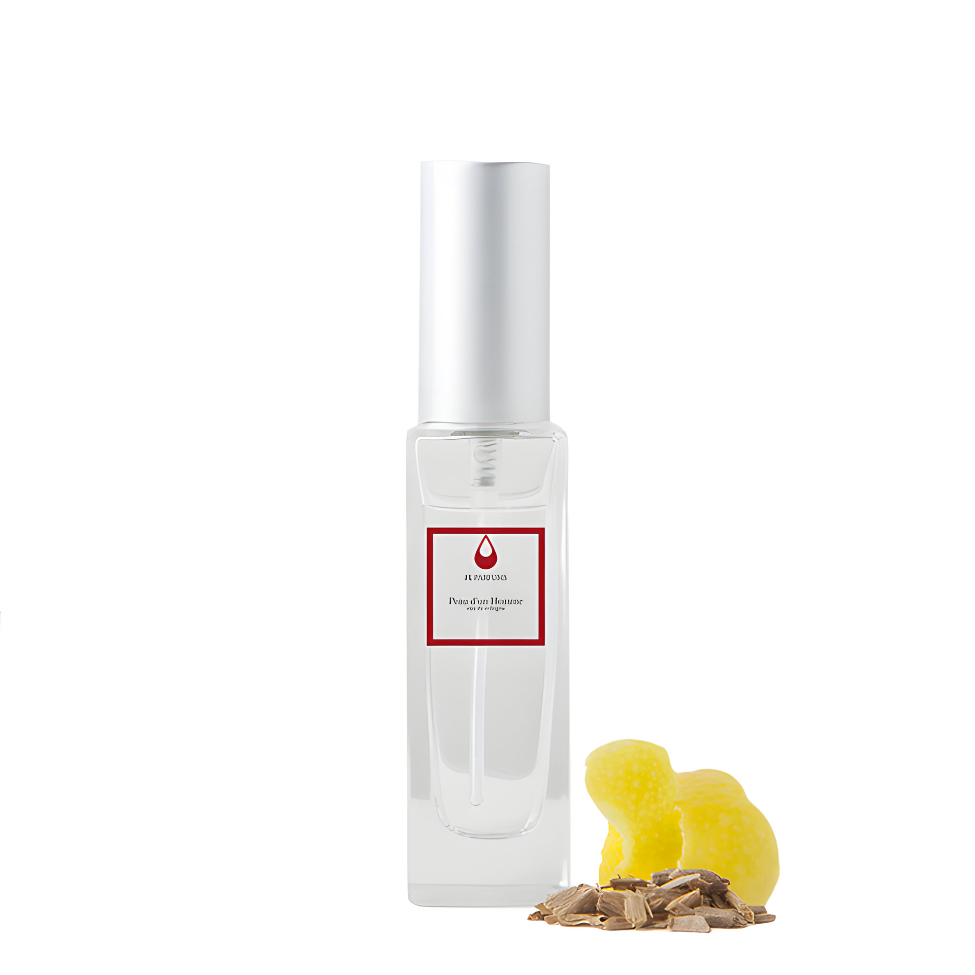 Picture of Peau D'Un Homme fragrance