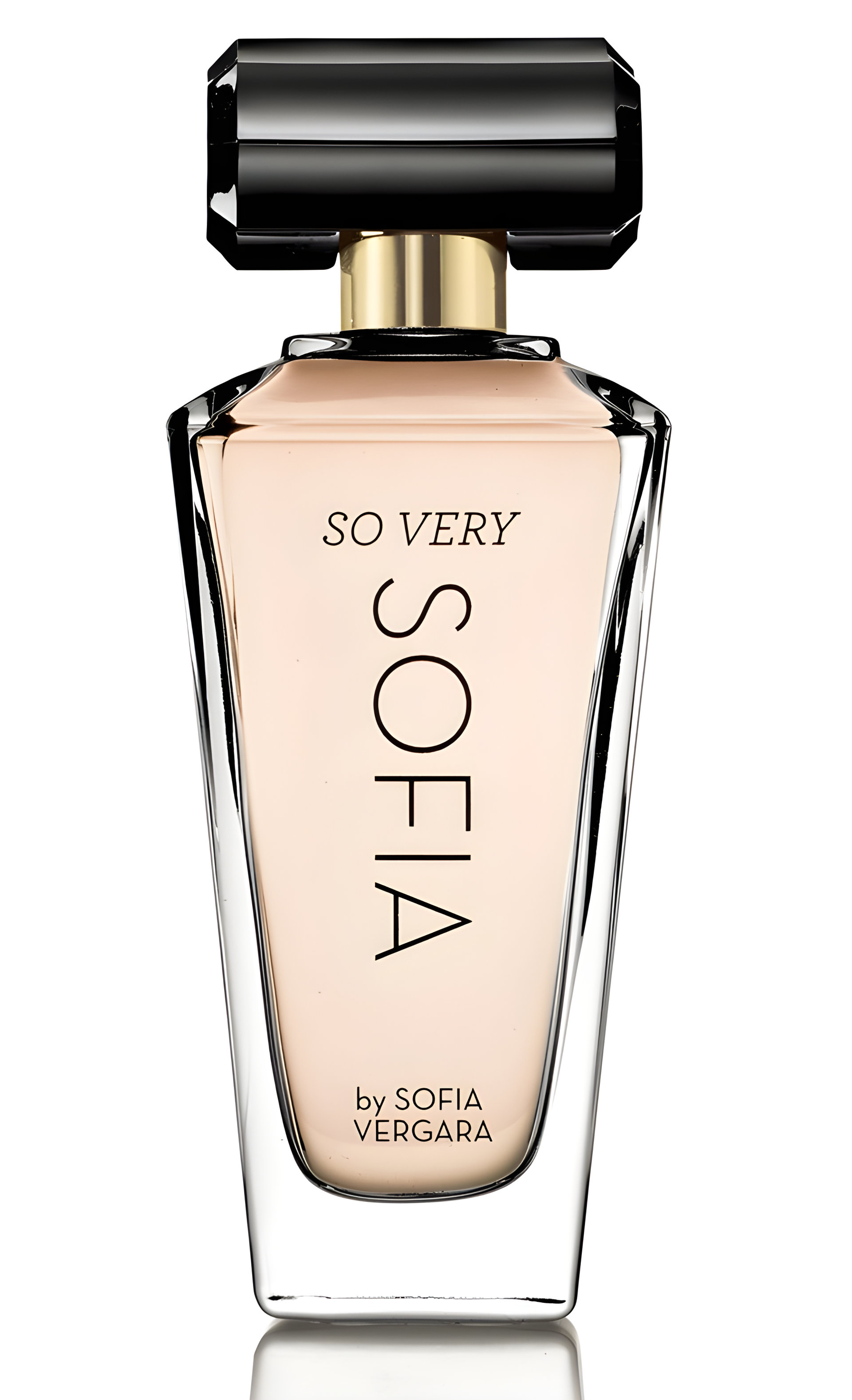 Picture of So Very Sofia by Sofia Vergara fragrance