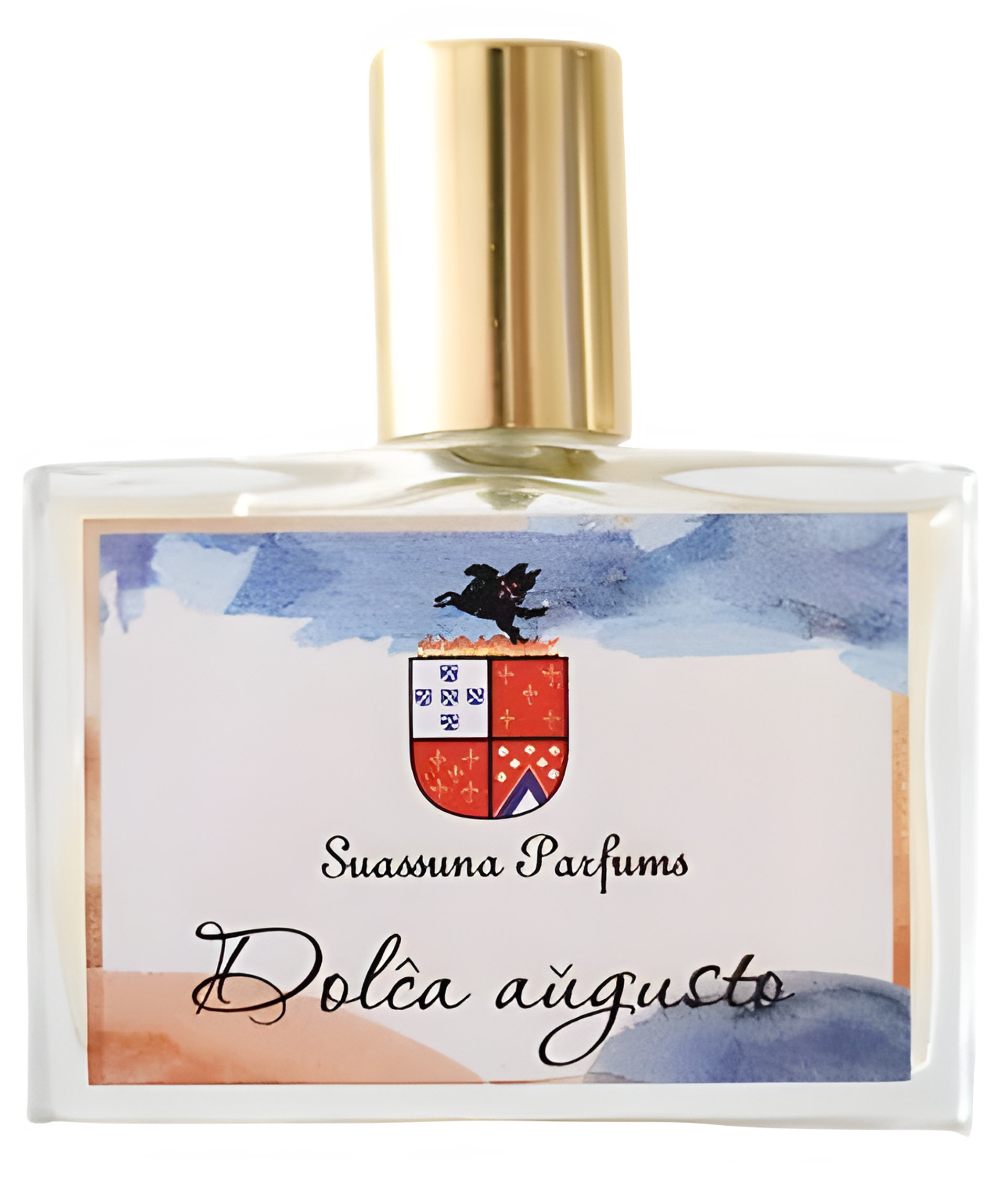 Picture of Dolĉa aŭgusto fragrance