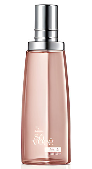 Só Você Fábio Jr. Momentos by Jequiti perfume bottle