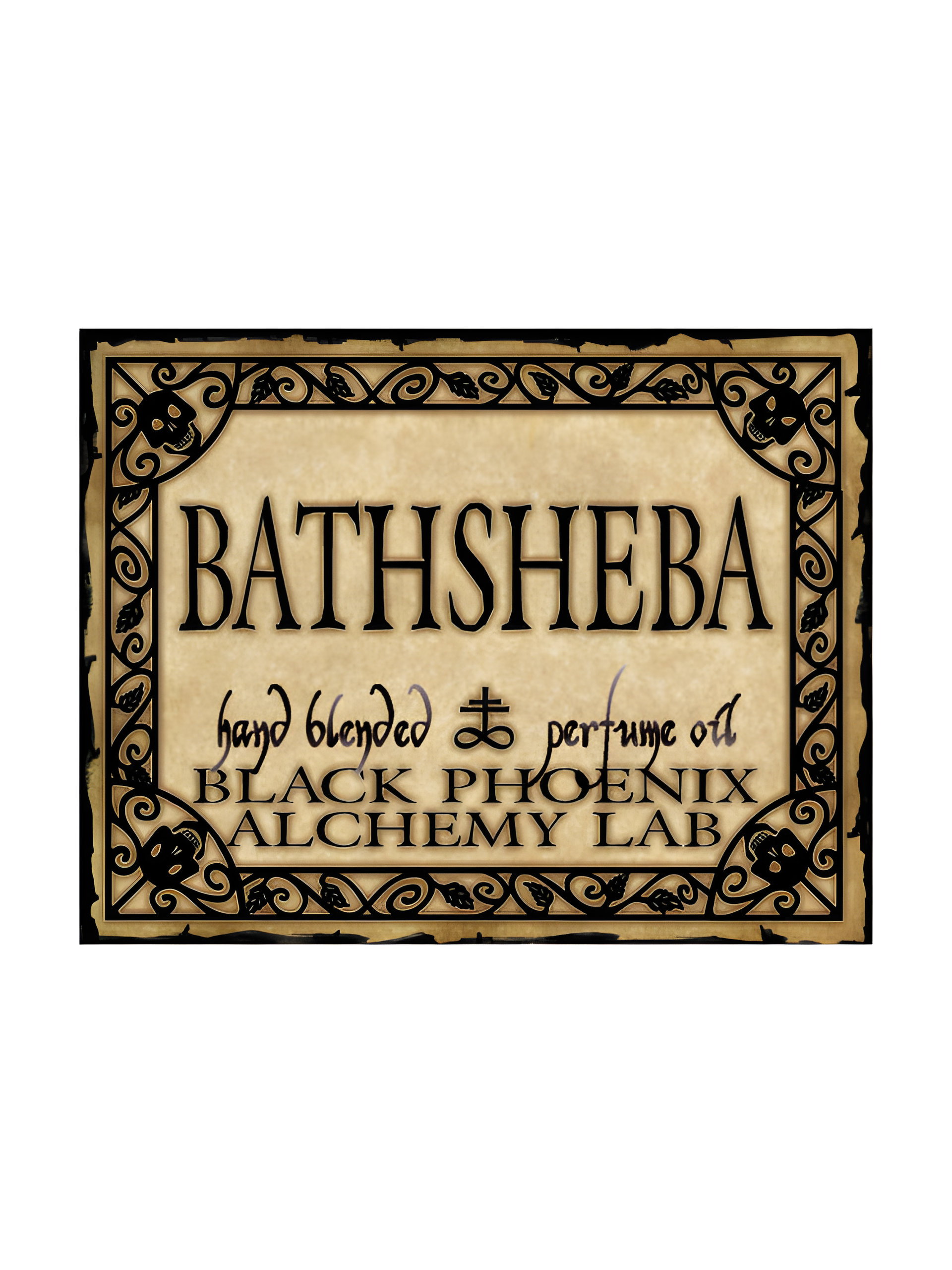 Picture of Bathsheba fragrance
