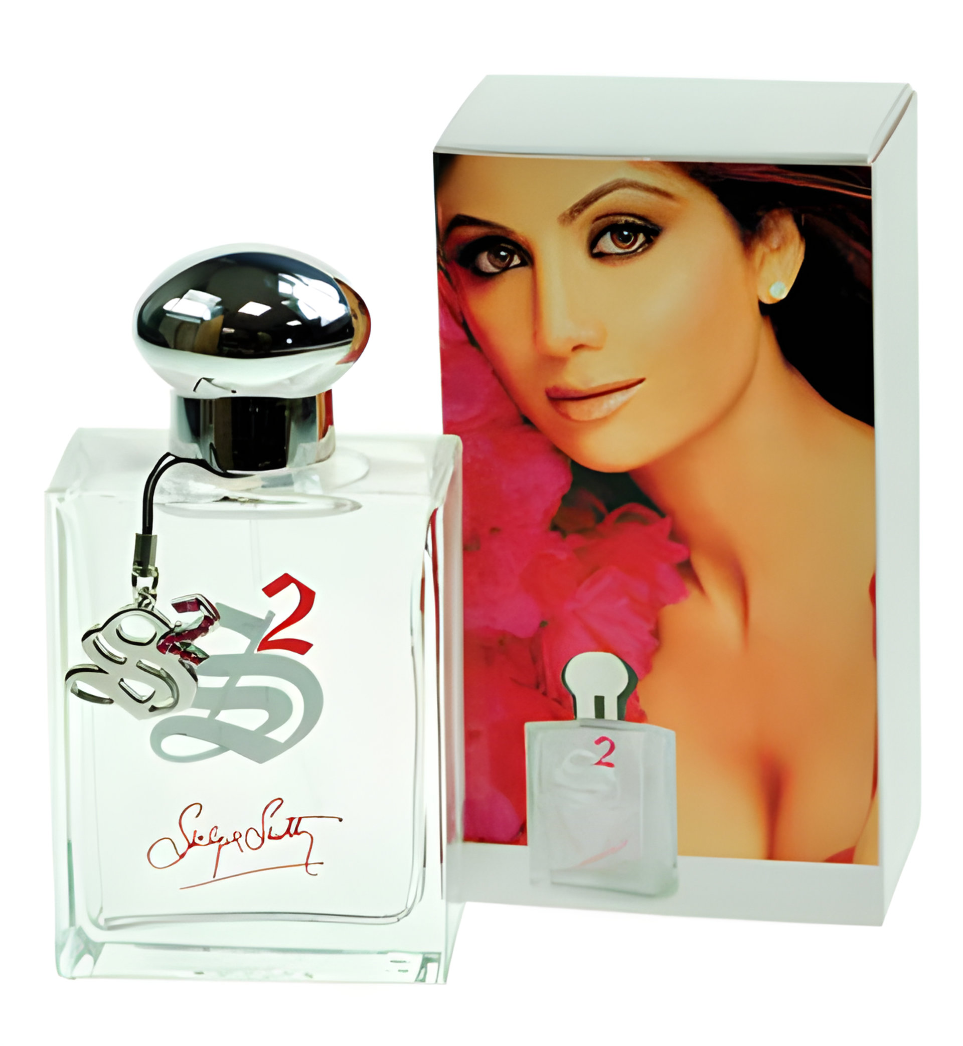 Picture of S2 fragrance