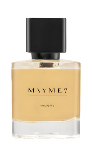 Smoky Ice (2023) by MAYME? perfume bottle