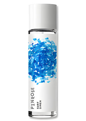 Surf Siren by Pinrose perfume bottle