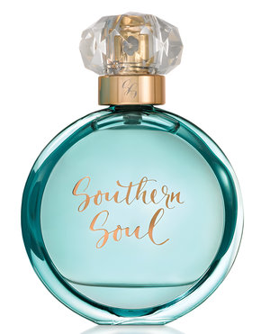 Southern Soul by Tru Fragrances perfume bottle