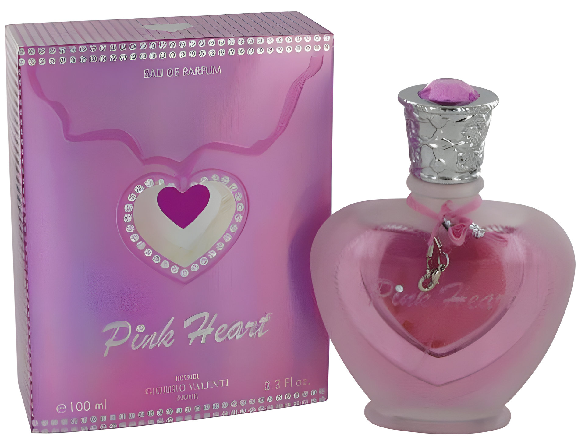 Picture of Pink Heart fragrance