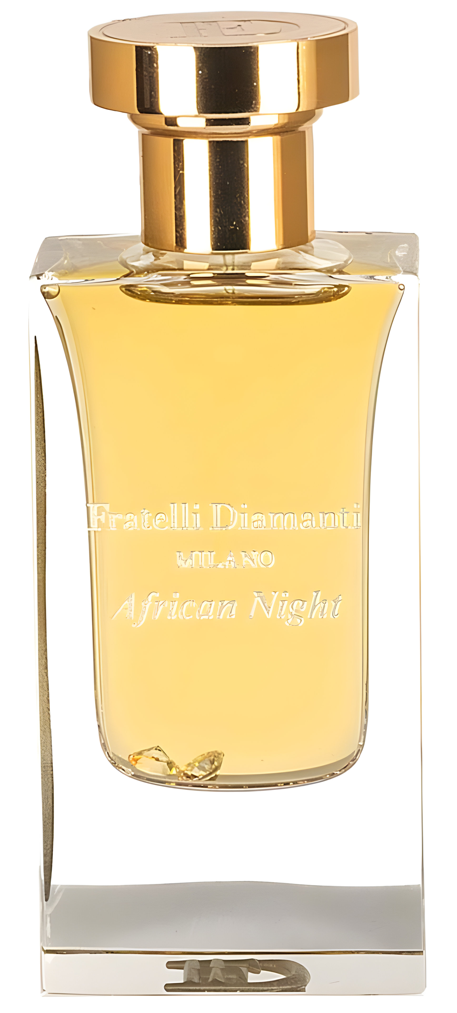 Picture of African Night fragrance