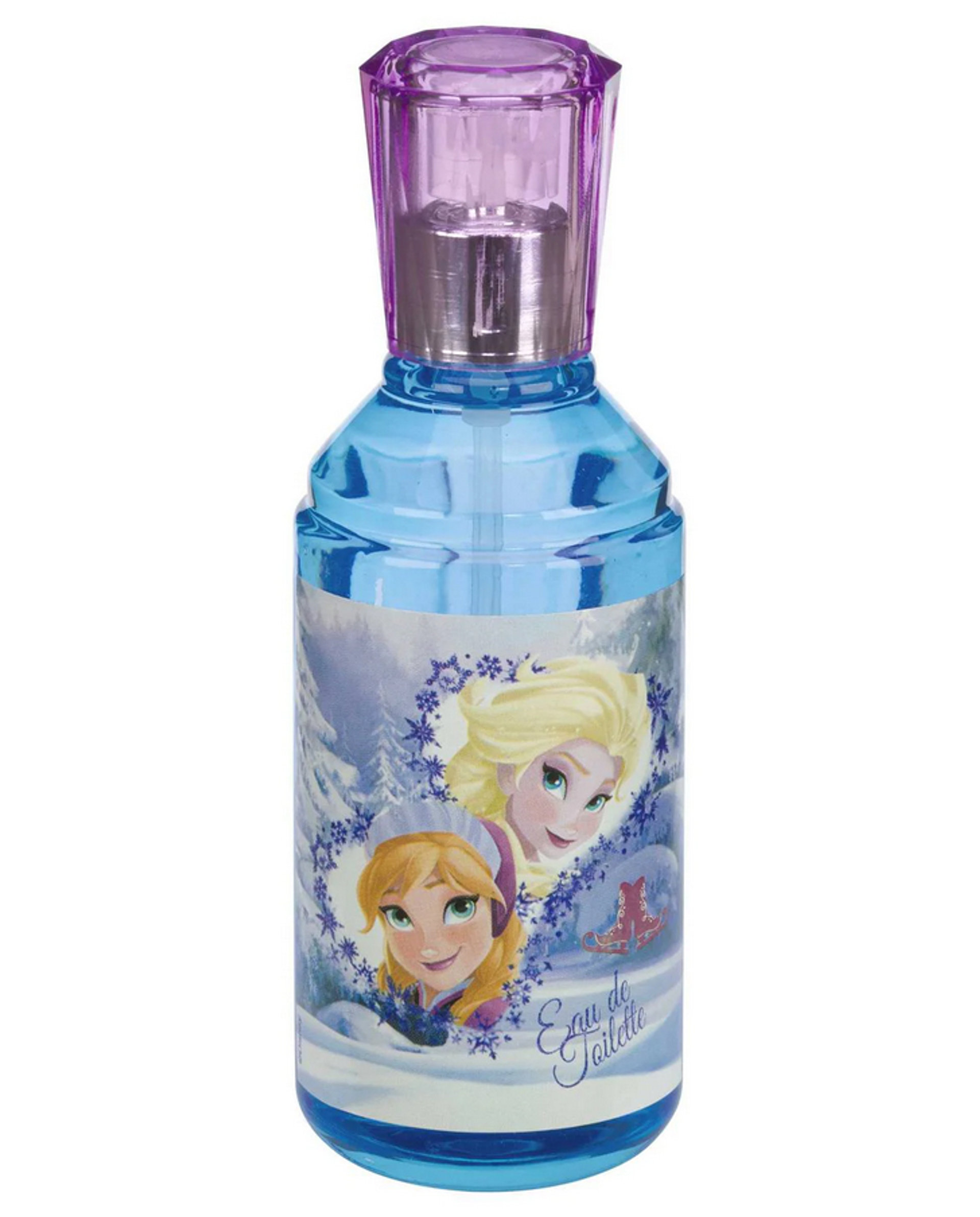Picture of Frozen fragrance