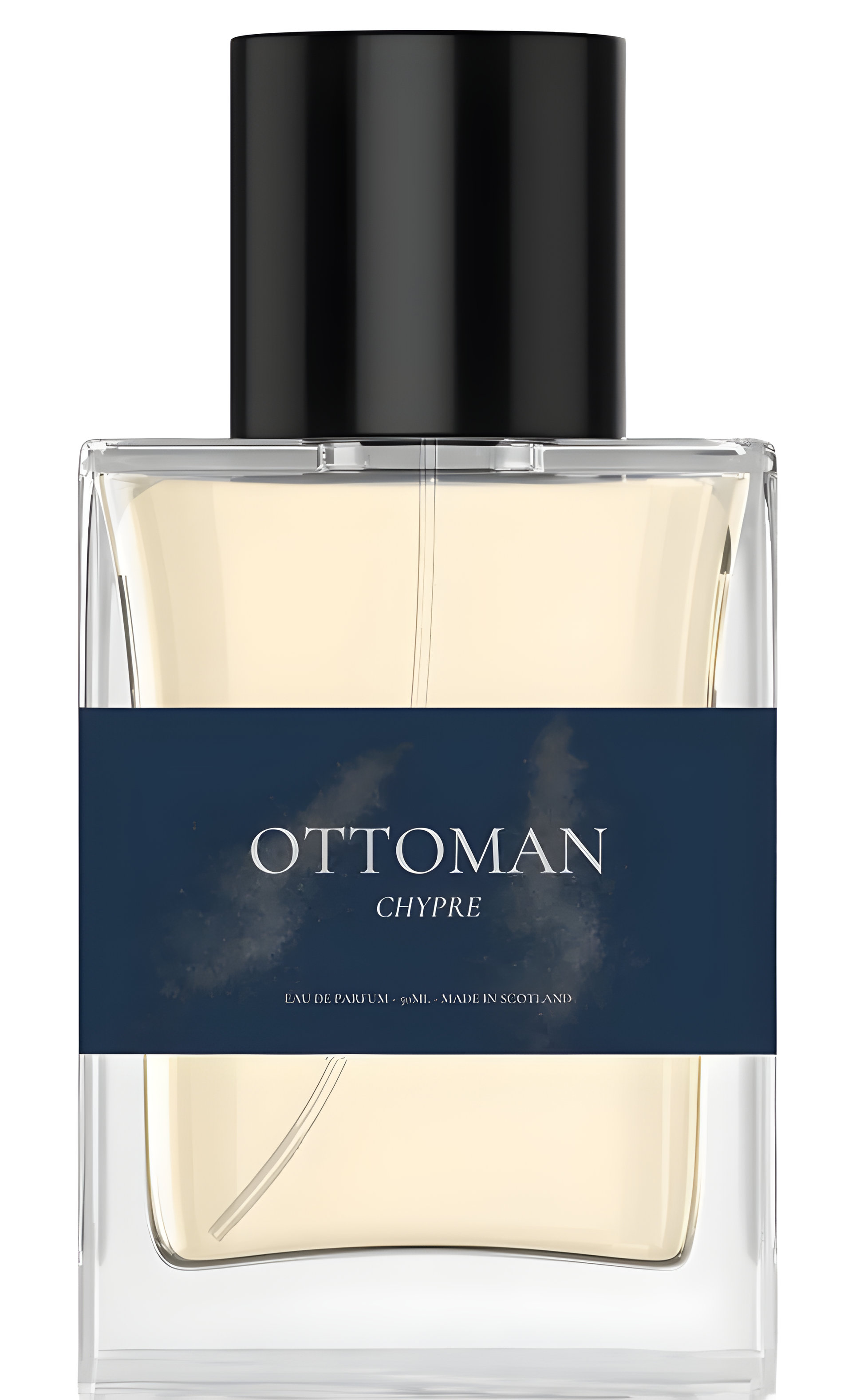 Picture of Ottoman Chypre fragrance